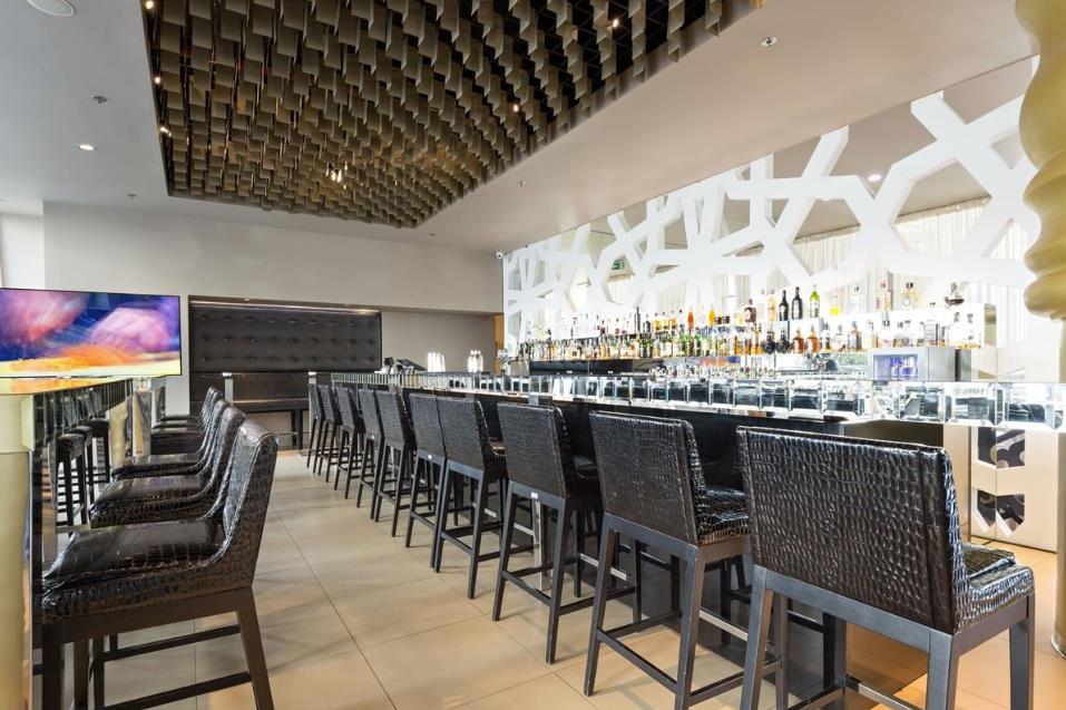 Zijin Hotel Belgrade 2