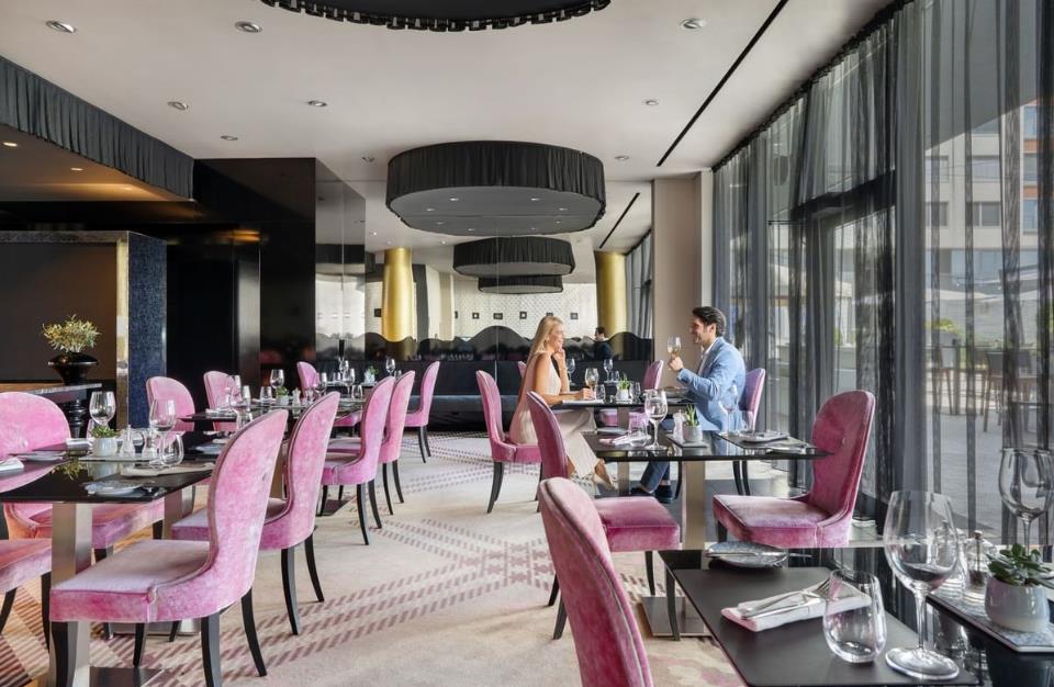 Zijin Hotel Belgrade 3
