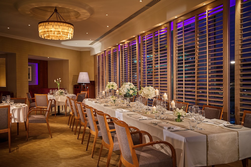 Hyatt Regency Belgrade 2