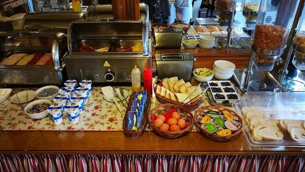 Garni Hotel Lav 1