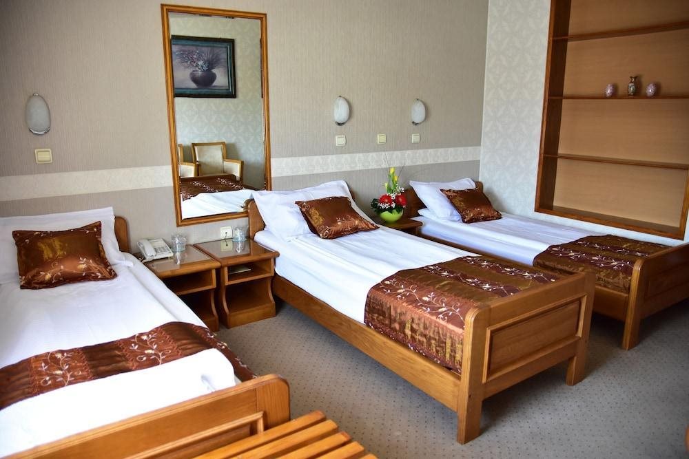 Garni Hotel Lav 11
