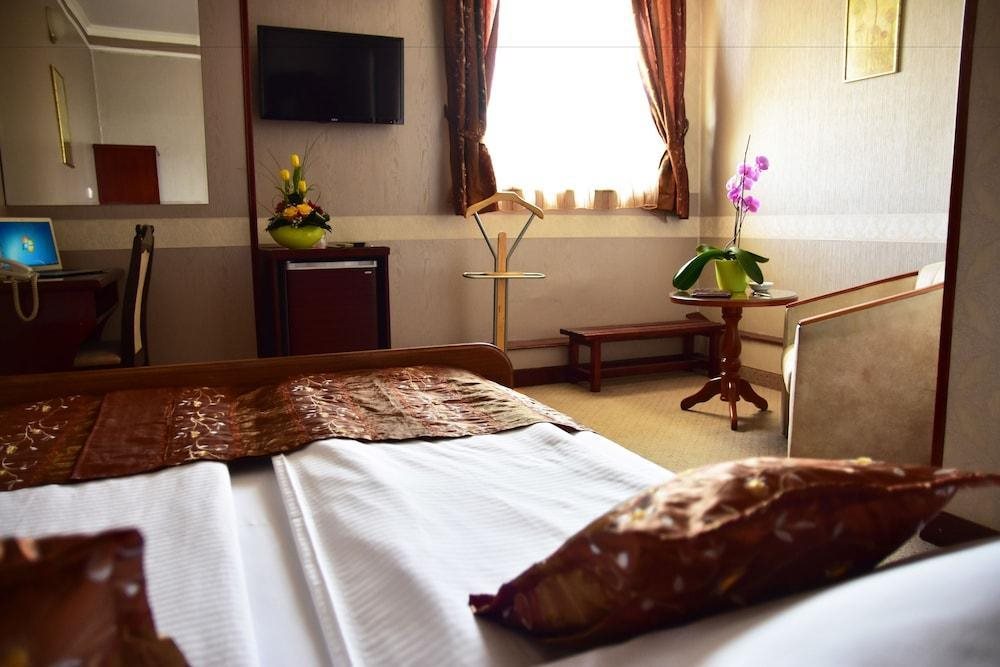Garni Hotel Lav 12