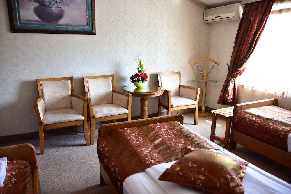Garni Hotel Lav 15