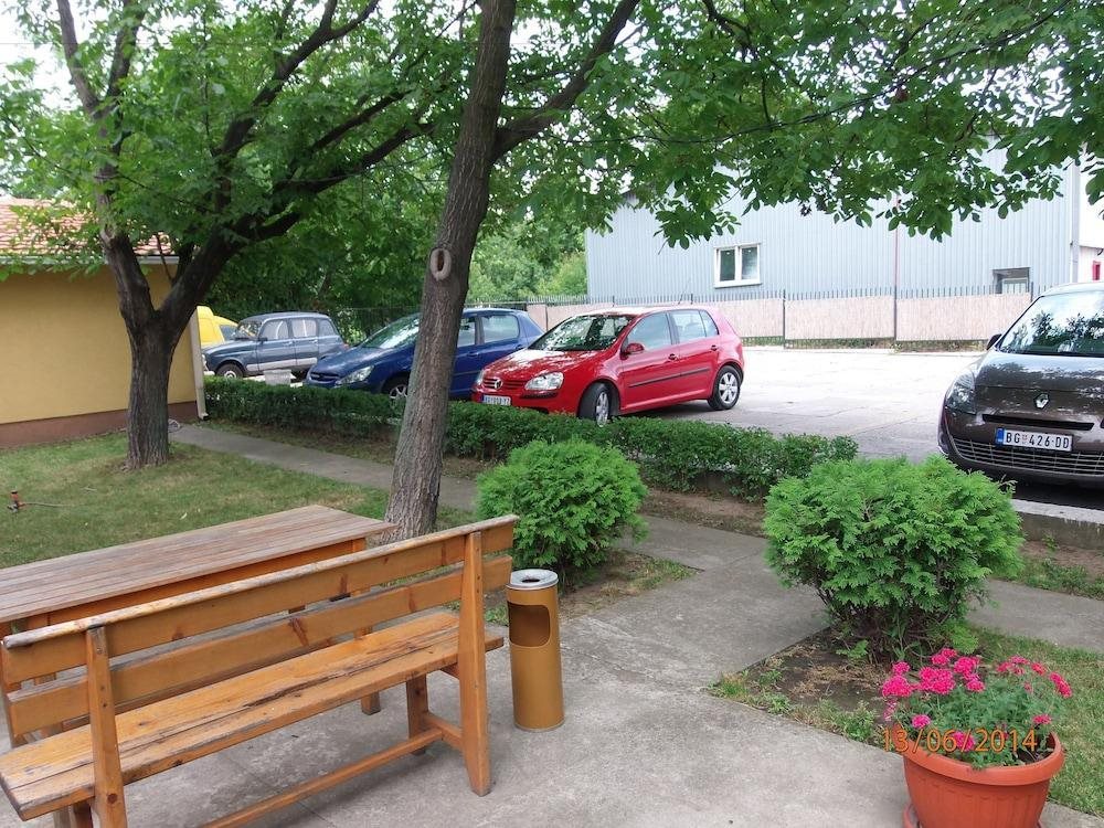 Garni Hotel Lav 20