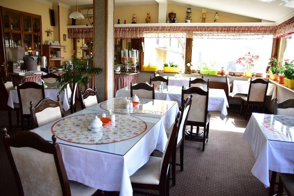 Garni Hotel Lav 5