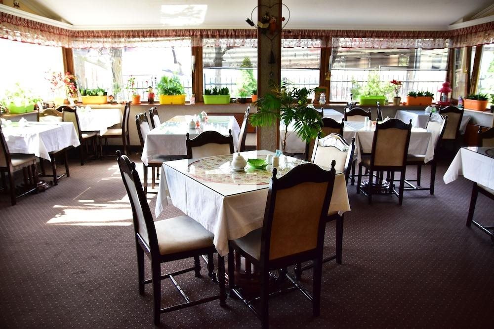 Garni Hotel Lav 6