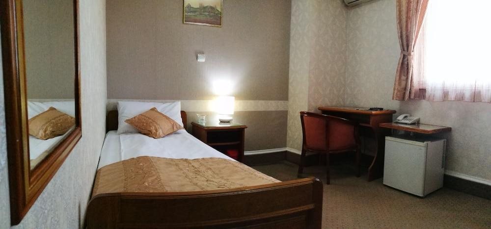 Garni Hotel Lav 7