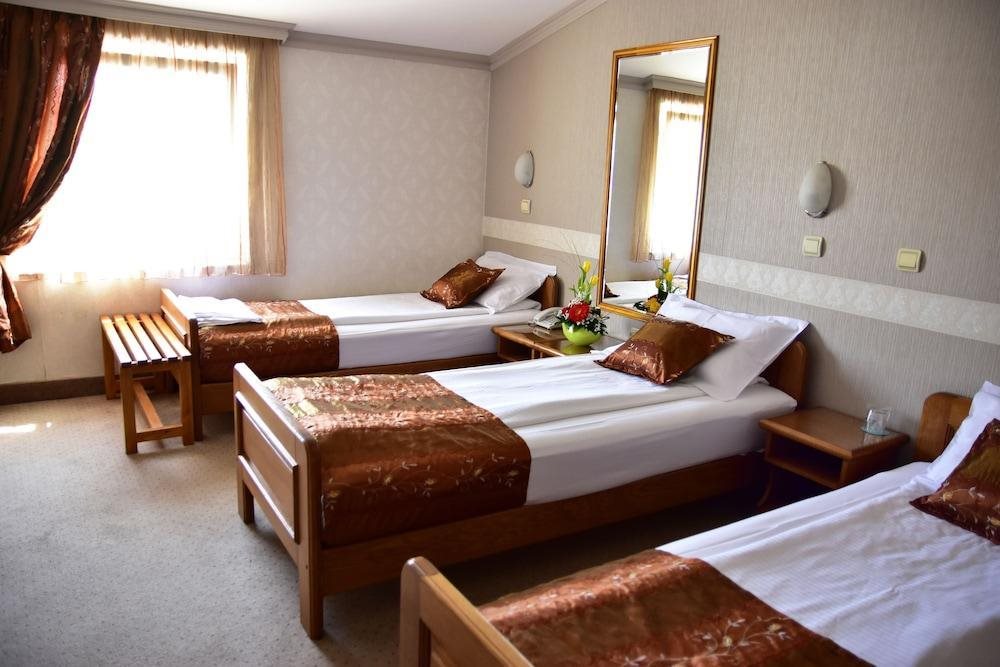 Garni Hotel Lav 9