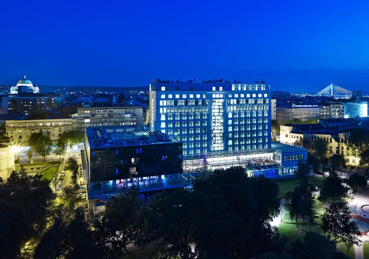 Metropol Palace 17