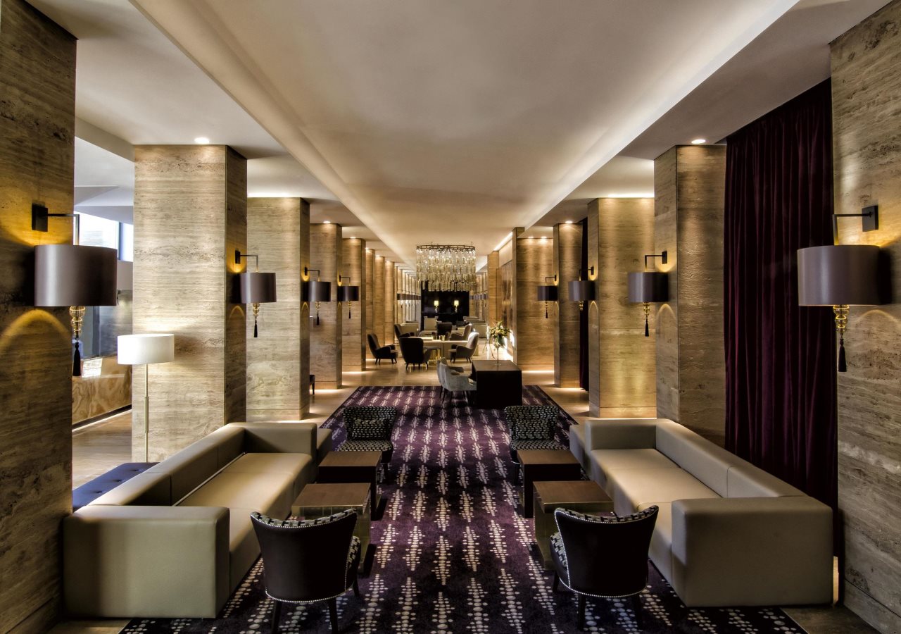 Metropol Palace 24