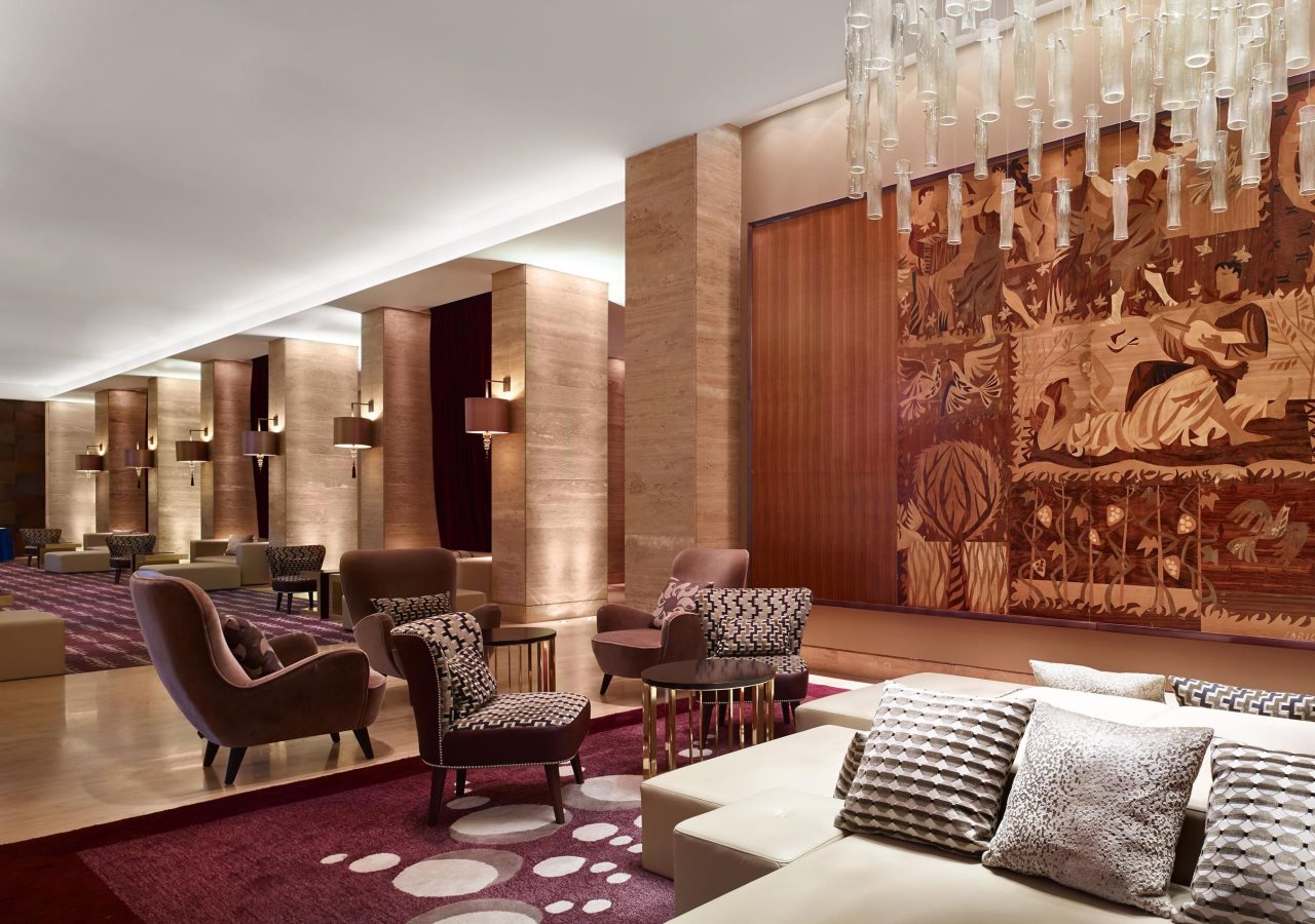 Metropol Palace 6