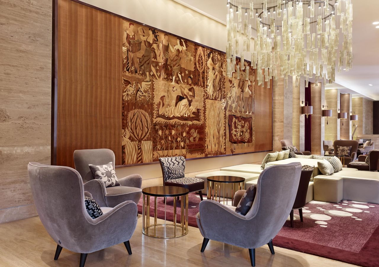 Metropol Palace 9