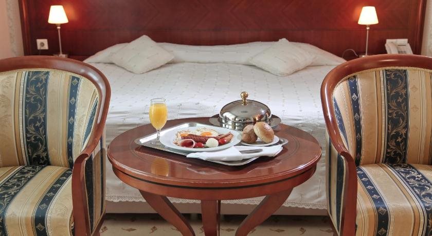 Hotel Orasac 4