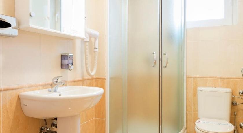 Hotel Orasac 5