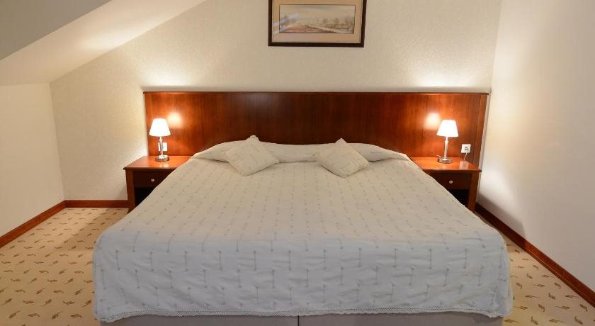 Hotel Orasac 1