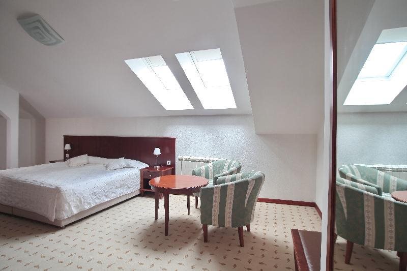 Hotel Orasac 10