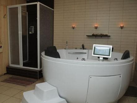 Moxy Belgrade 7