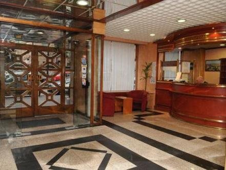 Moxy Belgrade 8