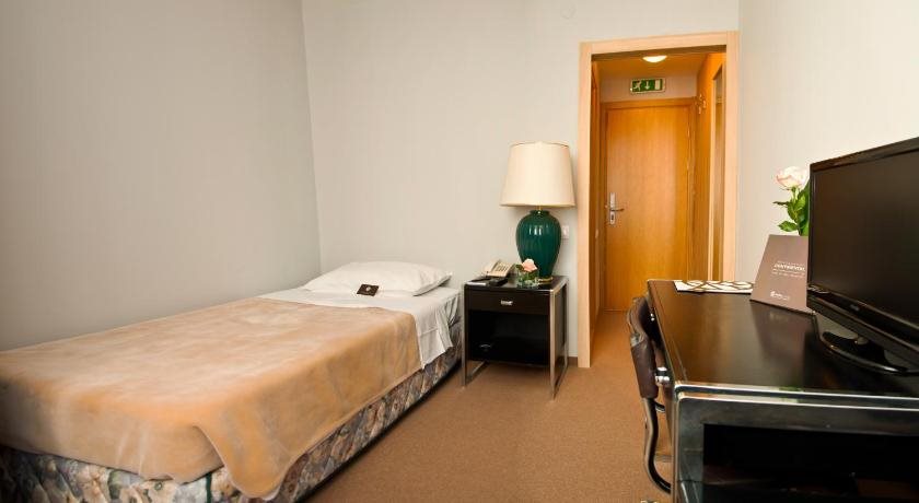 Moxy Belgrade 12
