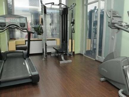 Moxy Belgrade 3