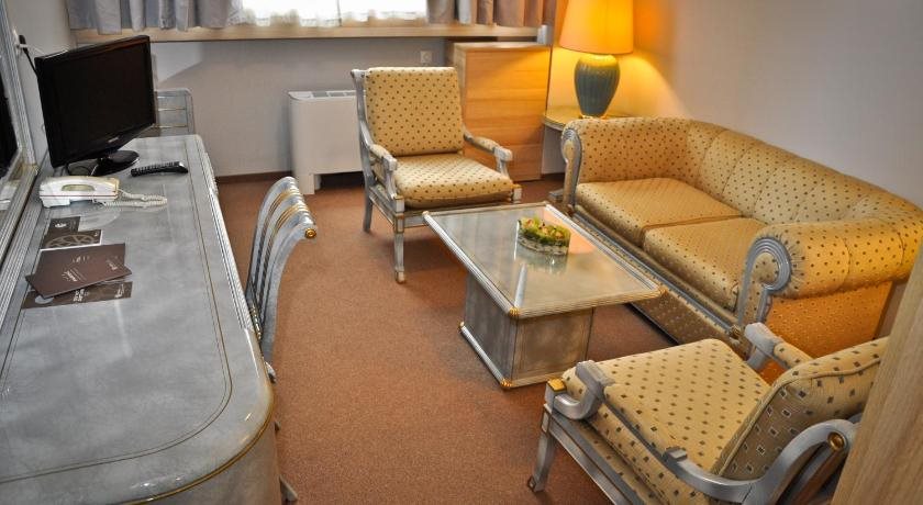 Moxy Belgrade 5
