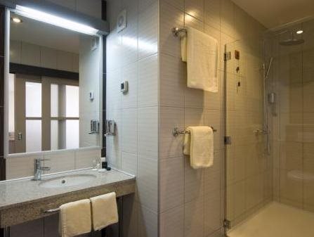 Kopernikus Hotel Prag 6
