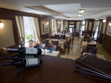 Kopernikus Hotel Prag 7