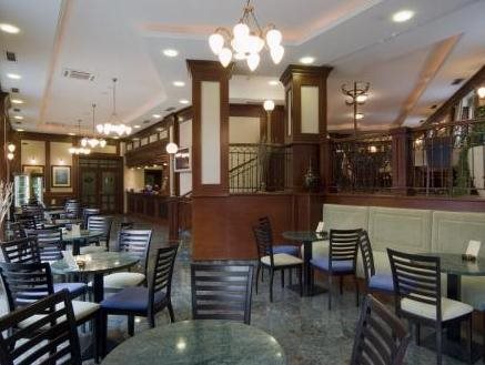 Kopernikus Hotel Prag 9