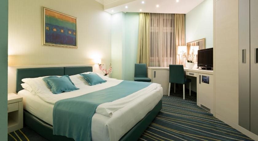 Kopernikus Hotel Prag 11