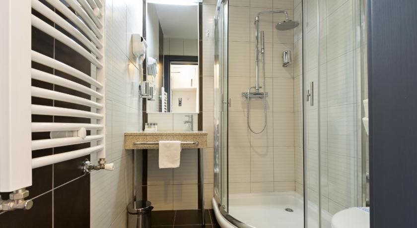 Kopernikus Hotel Prag 1