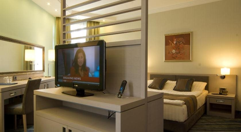 Kopernikus Hotel Prag 12