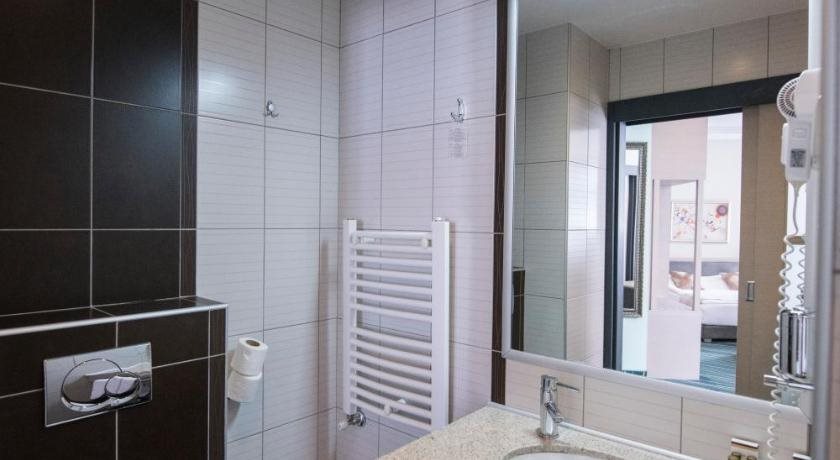 Kopernikus Hotel Prag 13