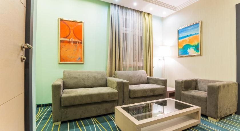 Kopernikus Hotel Prag 15