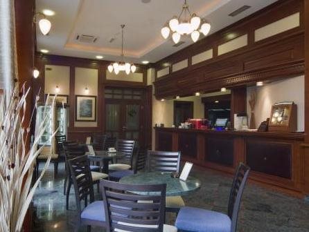 Kopernikus Hotel Prag 3