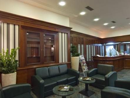 Kopernikus Hotel Prag 4