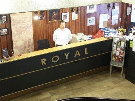 Royal Inn Hotel 8