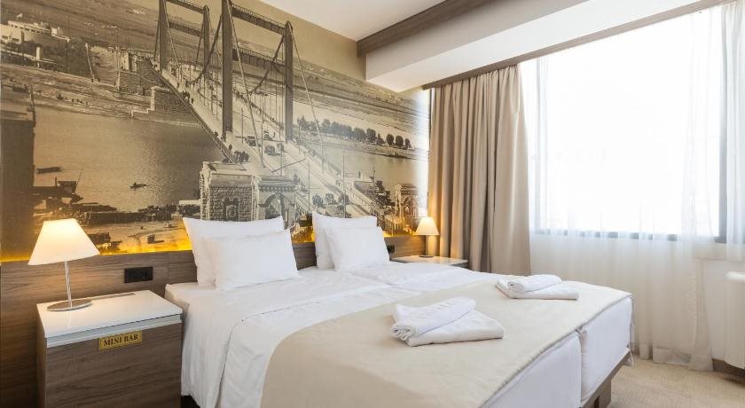 Royal Inn Hotel 15