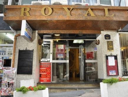 Royal Inn Hotel 5
