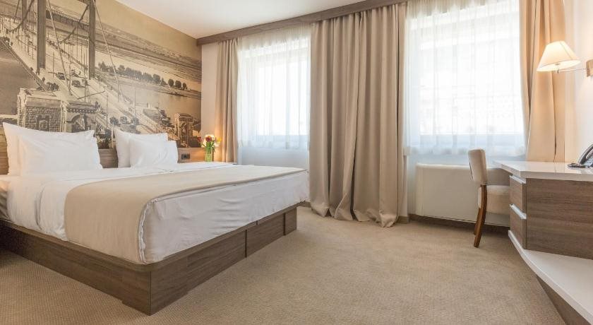 Royal Inn Hotel 6