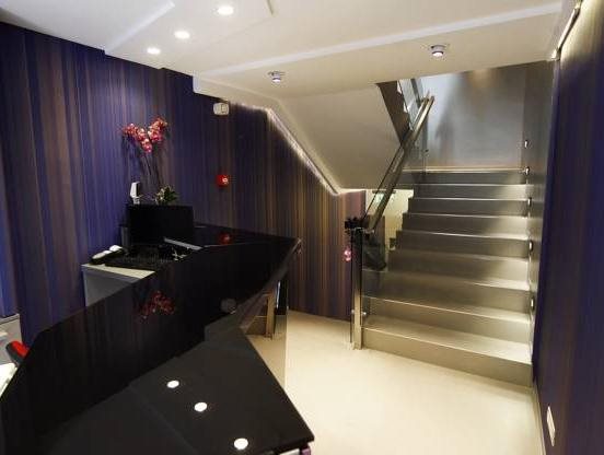 Hotel Srbija Garden 8