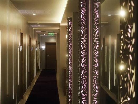 Hotel Srbija Garden 10