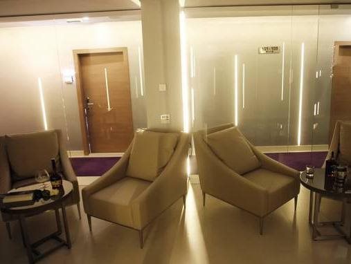 Hotel Srbija Garden 11