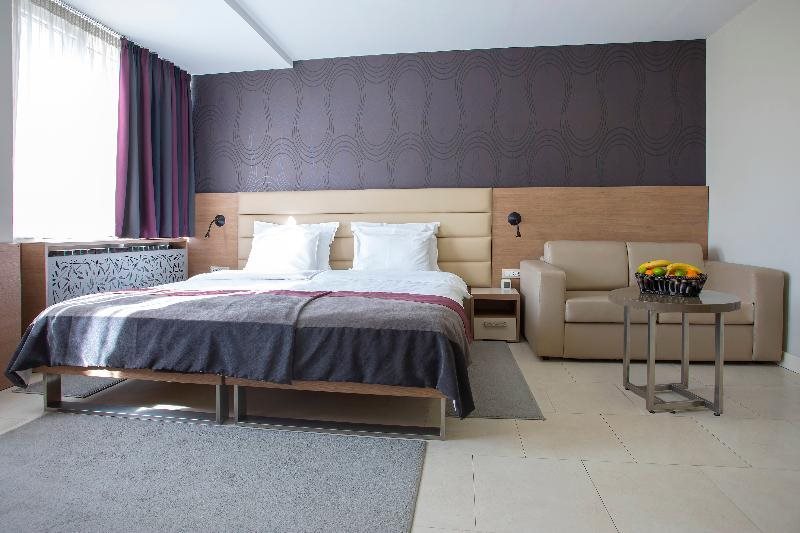 Hotel Srbija Garden 14