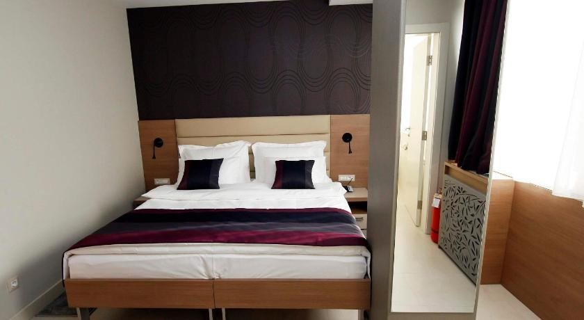 Hotel Srbija Garden 2