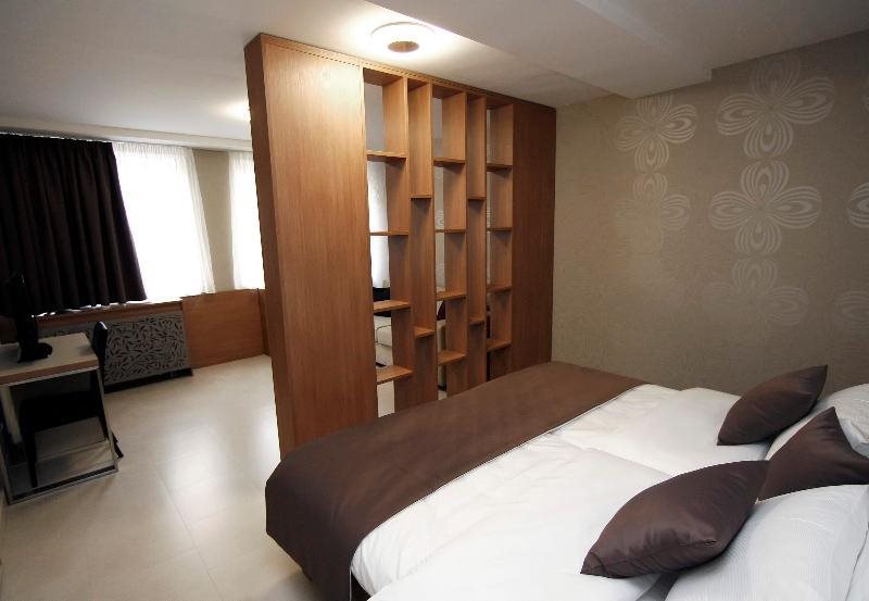 Hotel Srbija Garden 19