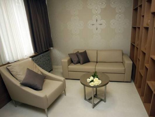 Hotel Srbija Garden 3