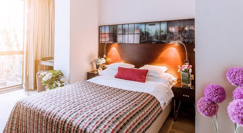 Hotel Townhouse 27 2