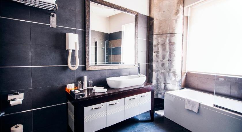 Hotel Townhouse 27 22