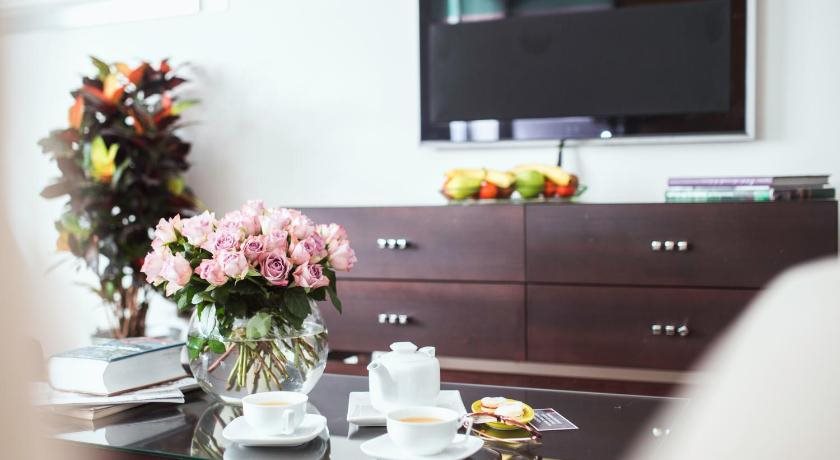 Hotel Townhouse 27 24