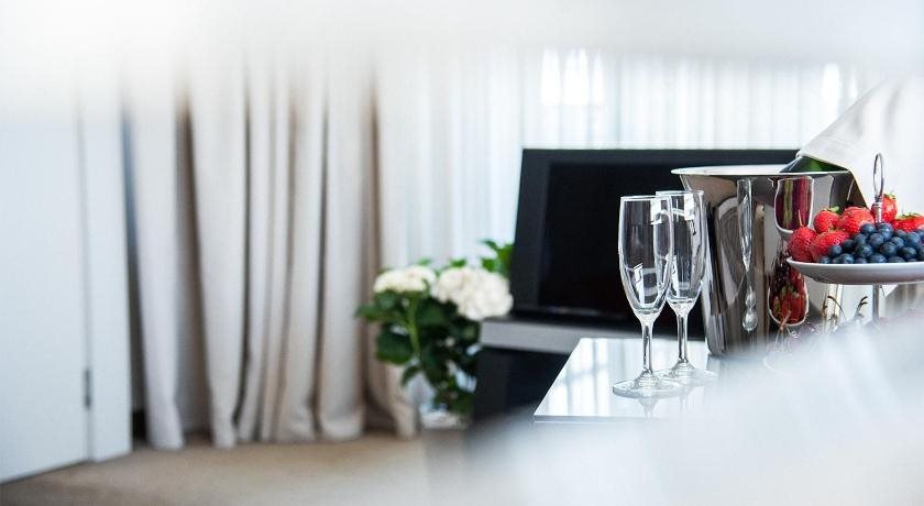 Hotel Townhouse 27 5